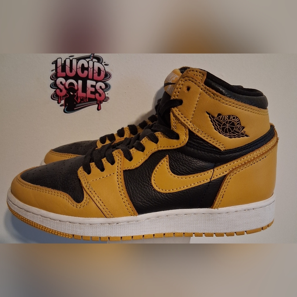 Jordan 1 Retro - Picture 5 of 7